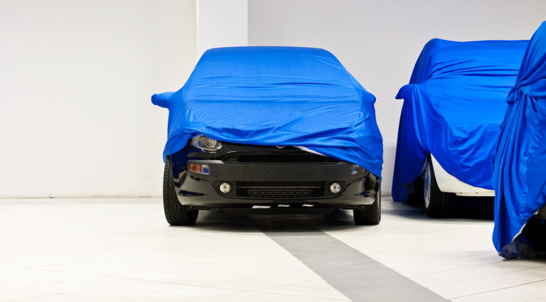 Tips For Female Drivers: Why Car Cover Is Must Have This Winter?