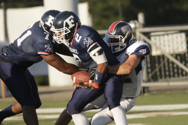 Top 10 Outdoor Sports in 2024 The Frisky