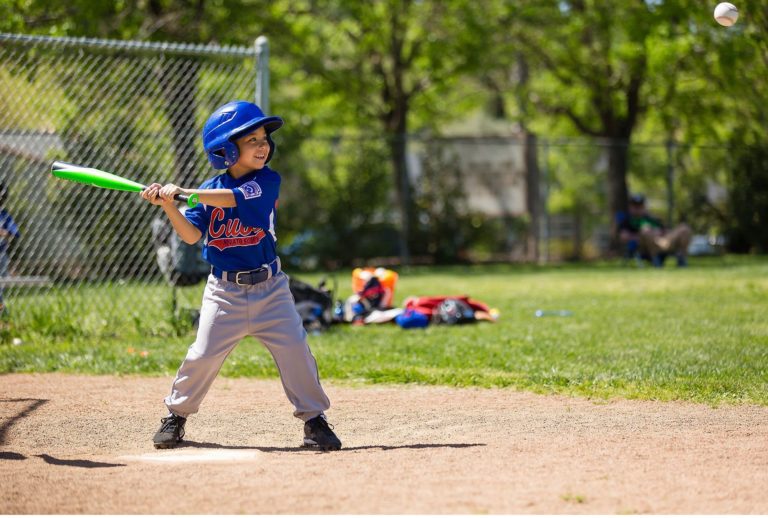 How To Prepare Your Kid For Baseball Here Is What You Need The Frisky