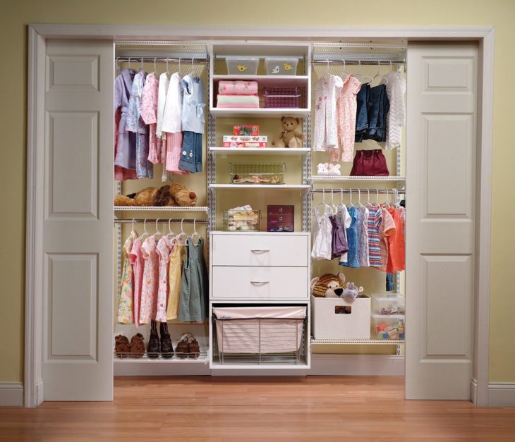 Things That Can Help You Organize Your Kids - The Frisky