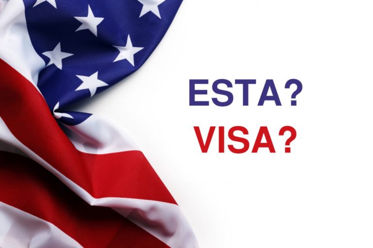 Frequently Asked Questions about ESTA for US Travel The Frisky