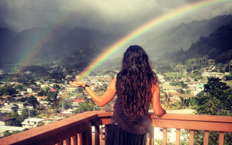 Travel Porn The Best Places To See An Epic Rainbow The Frisky