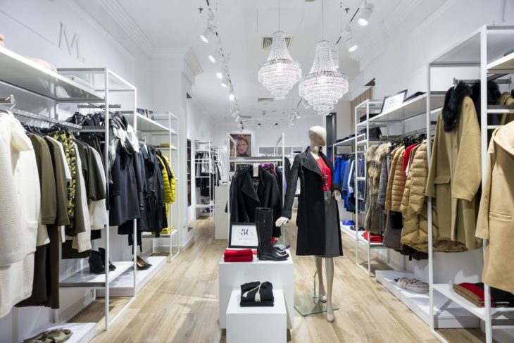 Reasons to Use LED Lights in Women’s Clothing Stores - The Frisky