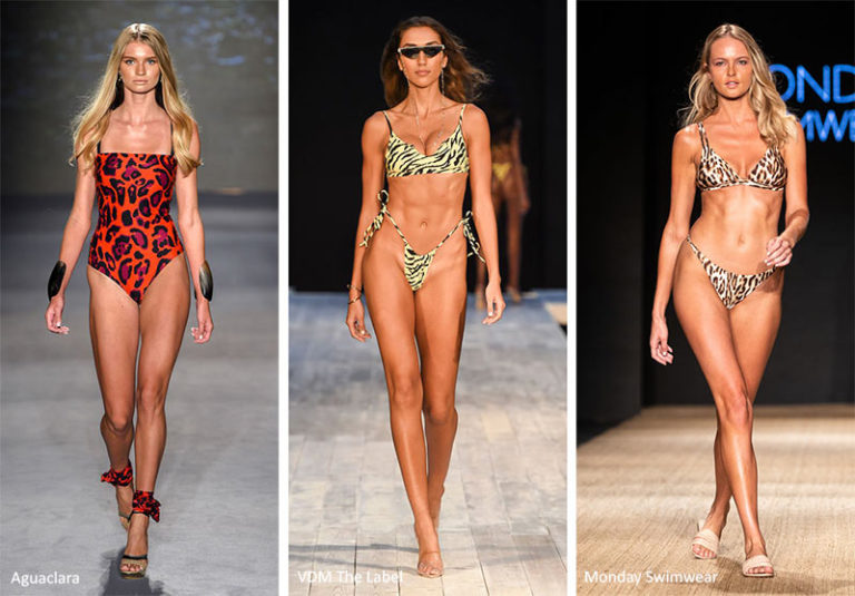 Women Swimwear Trends for the Summer of 2024 - The Frisky