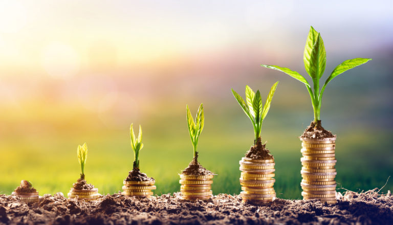 Money 101: 11 Personal Finance Reads To Change Your Life