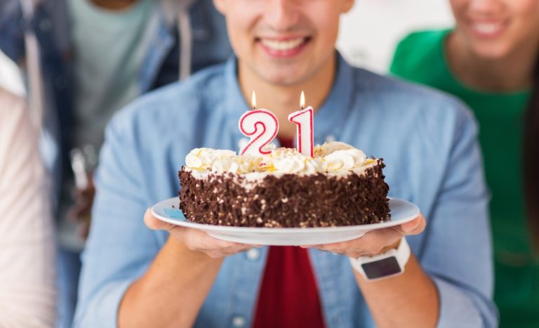21 Things I Wish I’d Known When I Was 21 - The Frisky