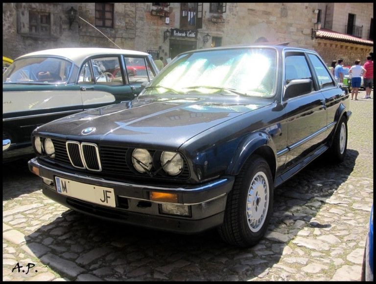 Top 12 Most Reliable Used German Cars in 2024 The Frisky