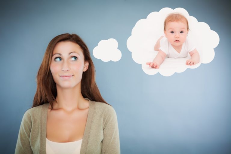 Dear Wendy: “He Doesn’t Want Children, But I Do”