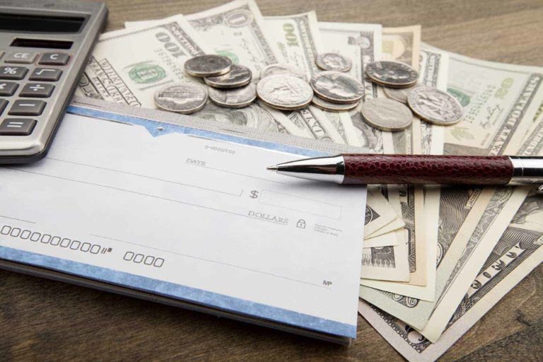 Money 101: How To Save Even When You’re Living Paycheck To Paycheck