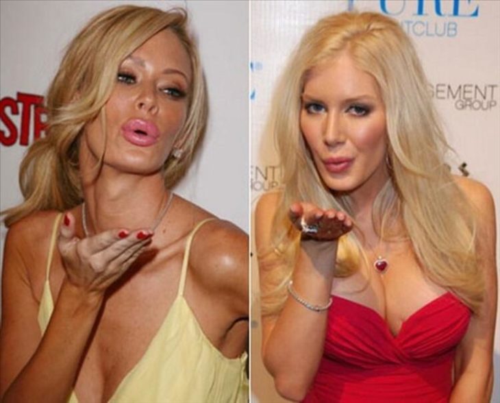 20 Celebrity Porn Star Doppelgangers Will Have You Seeing Double - The  Frisky