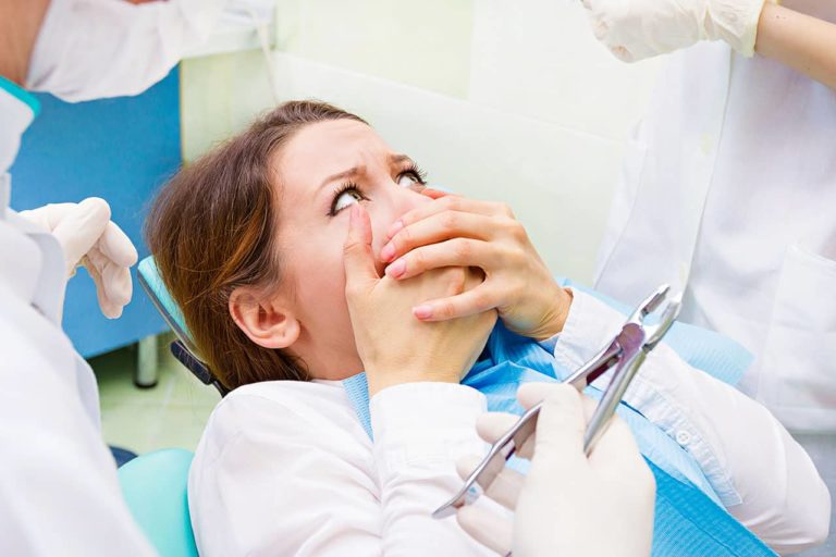 Tips For Calming Anxious Dental Patients The Frisky