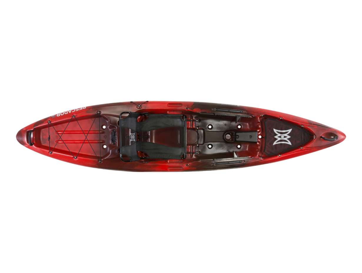 Top 10 Kayak Brands for 2024 The Frisky