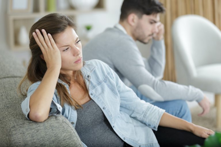 5 Things We Don’t Understand About The Way Men Fight