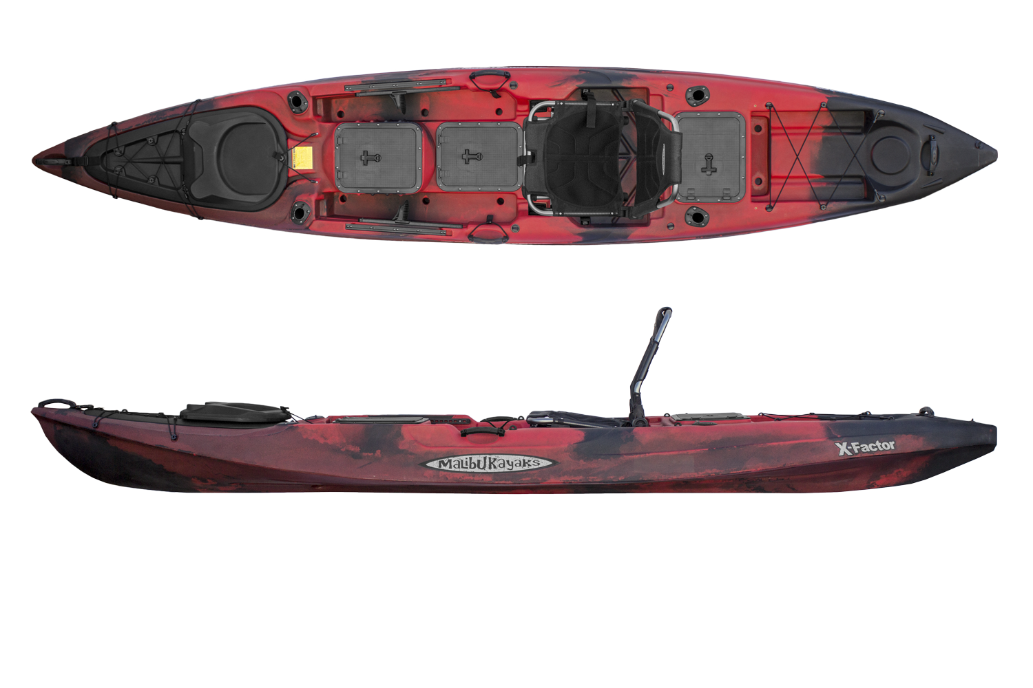Top 10 Kayak Brands for 2024 The Frisky