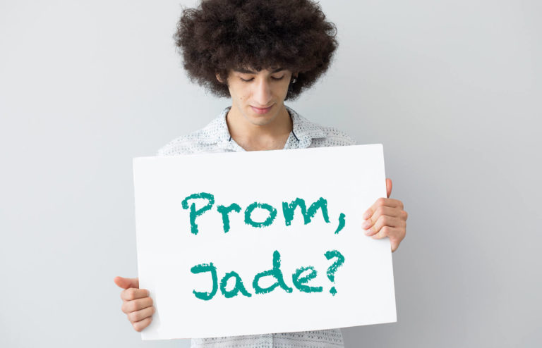 No, Just No: Teens Now “Proposing” For Prom