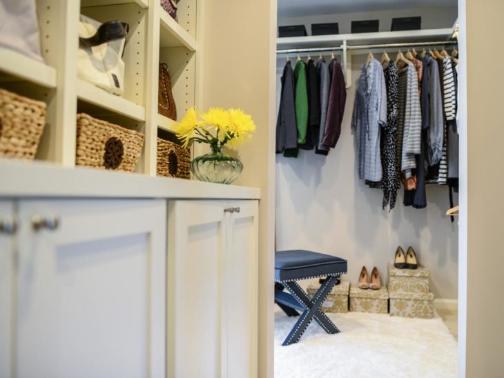 Tips to Organize Small Spaces for Maximum Storage 2023 - The Frisky