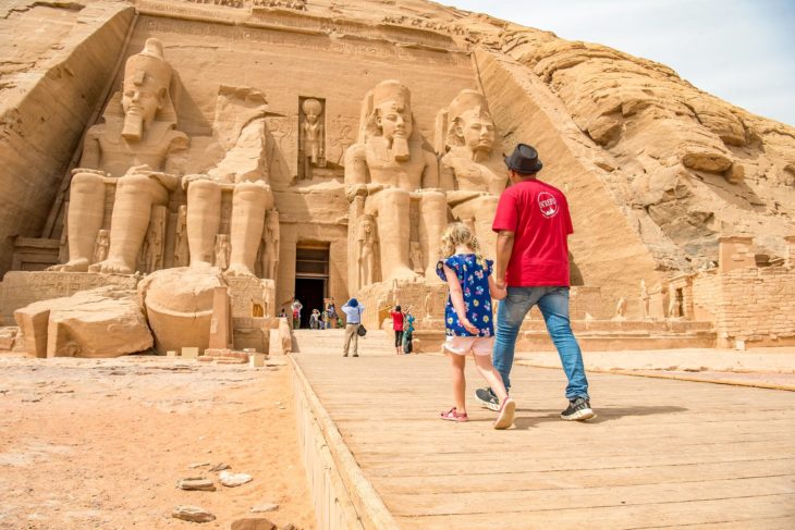 Egypt Tours And Travel Advice The Frisky