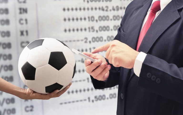 How To Get Better At Sports Betting