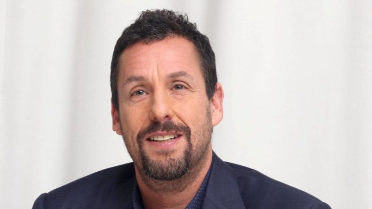 Adam Sandler Net Worth 2021 - The Frisky