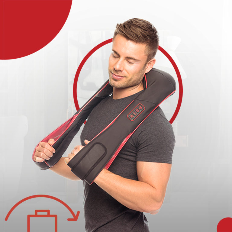 7 Best Shiatsu Massagers 2020 The Frisky