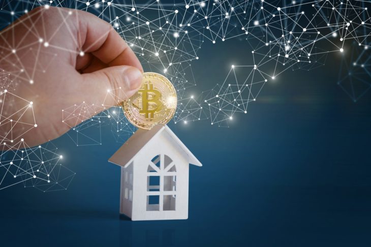 Bitcoin vs Real Estate: Where Should You Invest? - The Frisky
