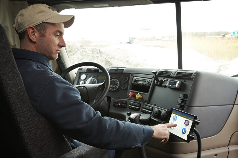 Electronic Logging Device (ELD) 2024 Beginners Guide The Frisky