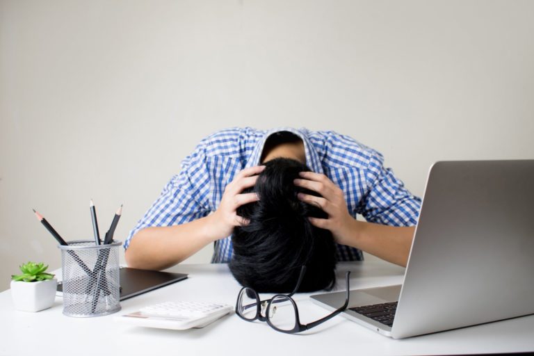 5 Ways to Deal With Being Overworked - The Frisky