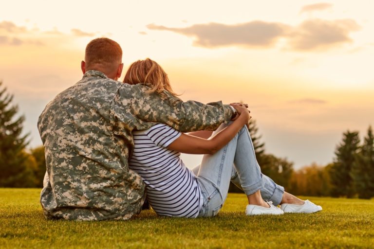 Dear Wendy: “I’ve Fallen Out Of Love With My Deployed Boyfriend”