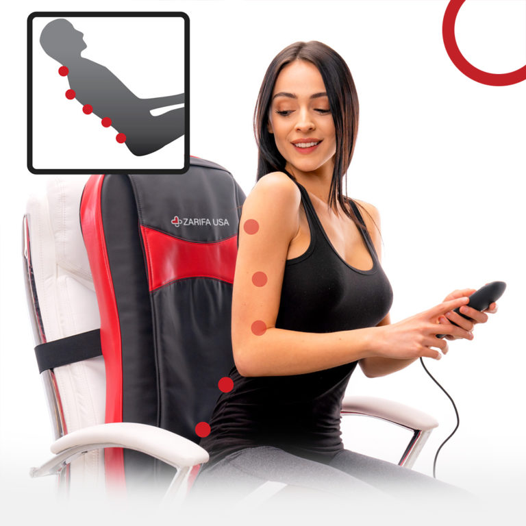 7 Best Shiatsu Massagers 2020 The Frisky