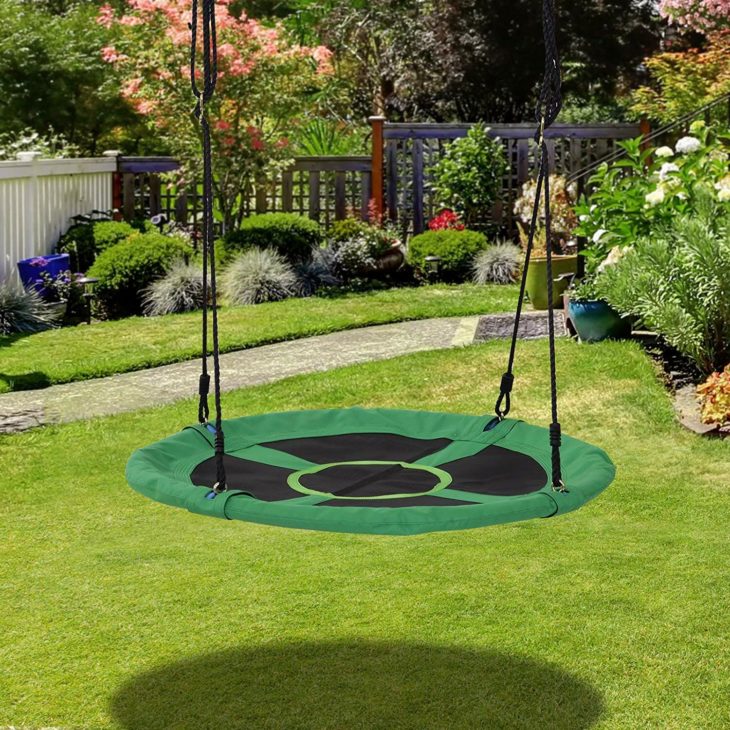 Tree Swing for Kids – Reasons to Buy One - The Frisky