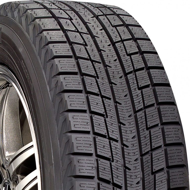 8 Best Snow Tires You Need to Have a Look At The Frisky