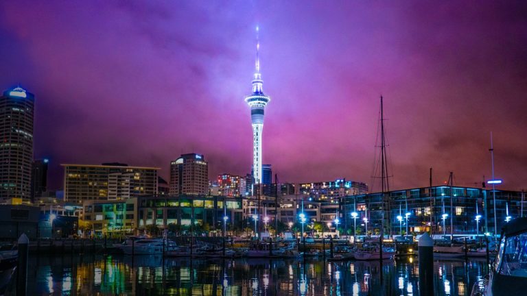 4 Best Party Cities in New Zealand 2020 - The Frisky