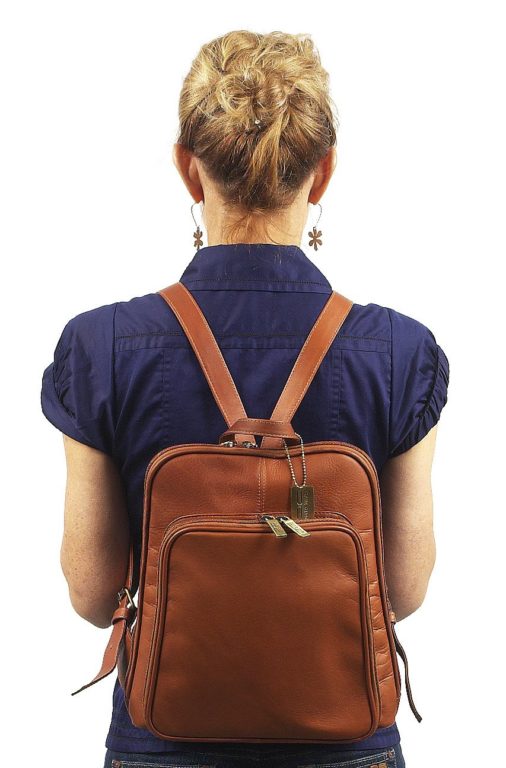 7 Best Leather Laptop Bags For Women 2024 The Frisky