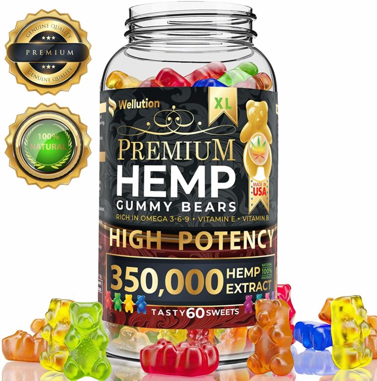 9 Best CBD Gummies You Must Try In 2023 - The Frisky