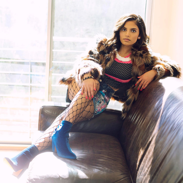 Shannon K – The New “It” Girl - The Frisky