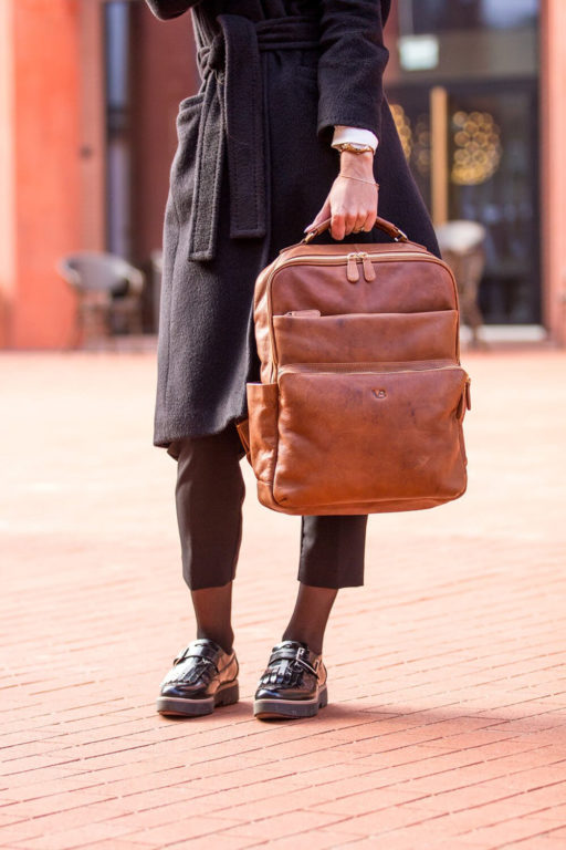 7 Best Leather Laptop Bags For Women 2024 The Frisky