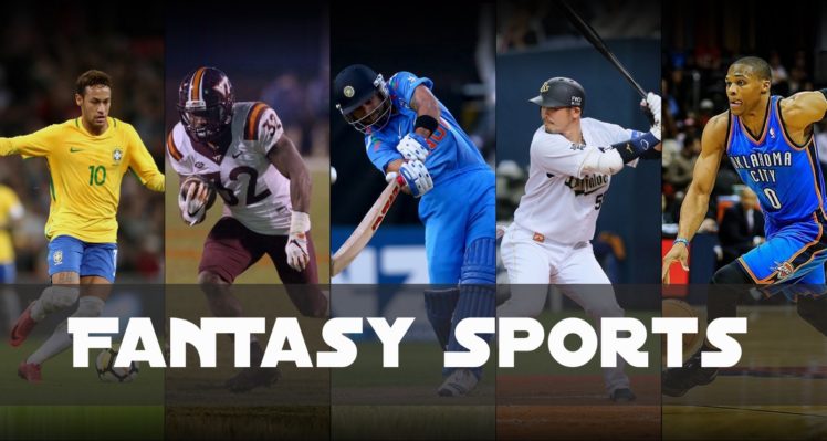 Why Fantasy Sports Became so Popular - The Frisky