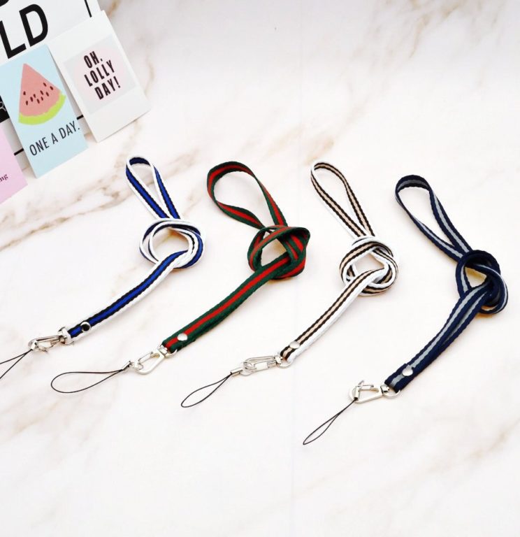 What Are Lanyards Good for? - The Frisky