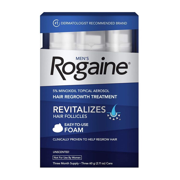 Lipogaine vs Rogaine – Which One is Better and Why - 2024 Guide