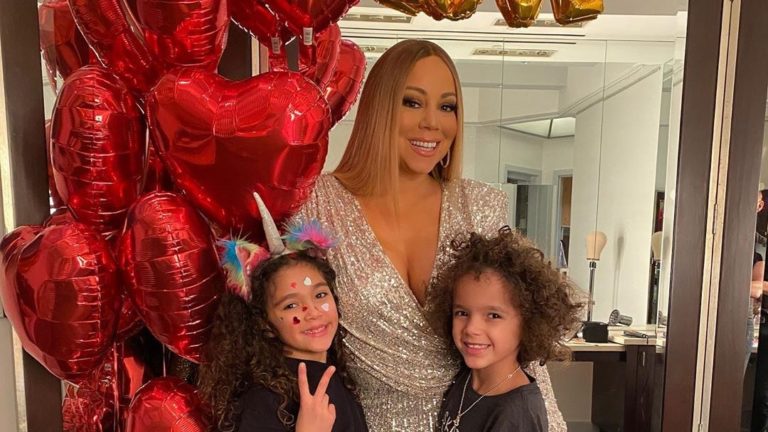 Mariah Carey Is Reminding Everyone to Wash Their Hands - The Frisky