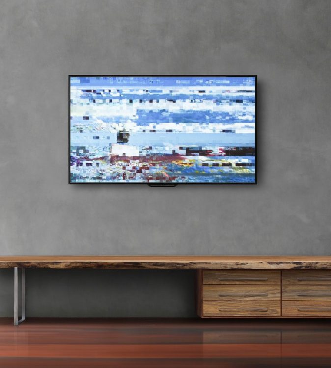 5 Steps to Take to Improve Poor TV Reception The Frisky