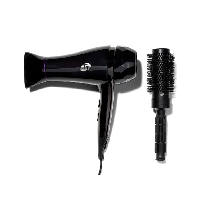 T3 Featherweight 2 vs. Luxe 2i – 2024 Hair Dryer Review and Guide