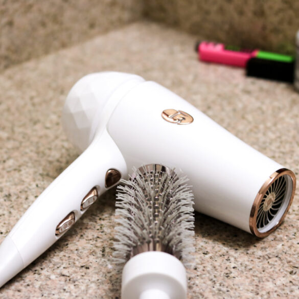 Best Solano Hair Dryer 2024 Review Luxury for Your Hair