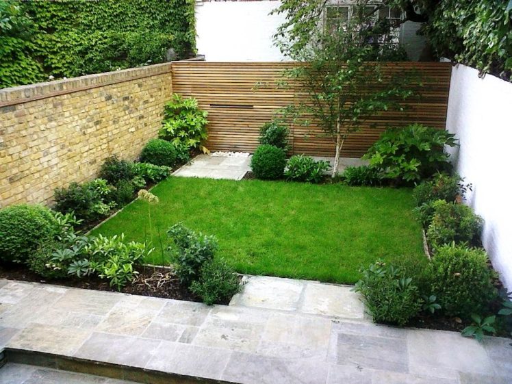 Landscape Design Tips for a Small Backyard - 2024 Guide - The Frisky
