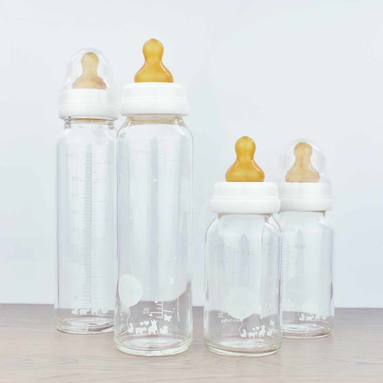 Tips on Picking the Correct Baby Feeding Bottle The Frisky
