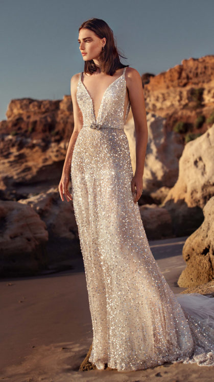 Top 5 Bridal Dress Trends For 2023 - The Frisky