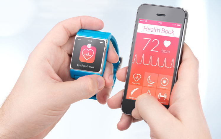 Top Health Apps For 2024 - The Frisky