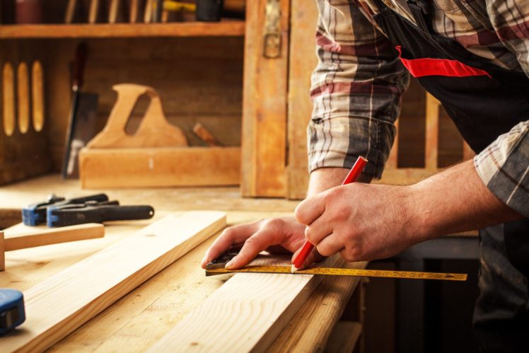 7 Things You Need to Know Before Starting Woodworking as a 