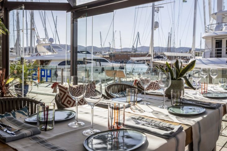 Top 8 Seaview Restaurants in Mallorca in 2024 - The Frisky