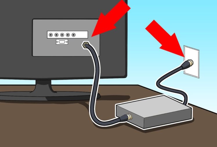 Is Satellite TV Better Than Cable 2024 Comparison The Frisky